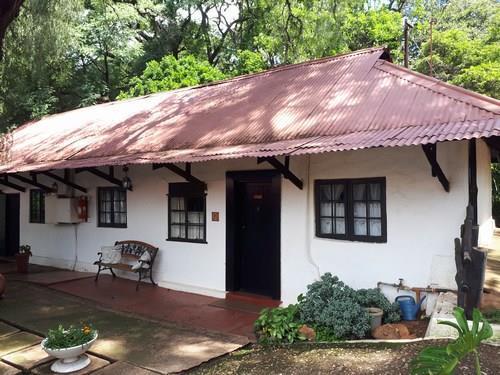 0 Bedroom Property for Sale in Rustenburg North West